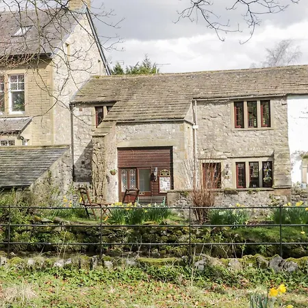 The Hayloft At Tennant Barn *